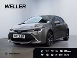 Toyota Corolla 2.0 Hybrid Lounge *LED*Pano*JBL*HUD*CAM* - Toyota Corolla in Hagen