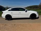 Audi A3 Limousine S-tronic Panorama - Audi A3: Aud