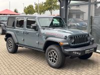 Jeep Wrangler - Vorschau Bild 15
