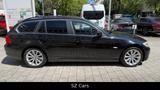 BMW 325 d Touring AUTOMATIK - BMW 325 aus 2008: 325d
