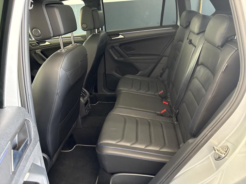 Volkswagen Tiguan - Bild 8