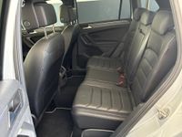 Volkswagen Tiguan - Vorschau Bild 8