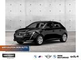 Peugeot 208 Allure 1.2 PureTech 100 S&S - Peugeot 208 aus 2025