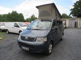 Volkswagen T5 California Biker Aufstelldach 4Motion - Volkswagen T5 California aus 2009