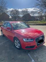 Audi A4 Allroad 2.0 TFSI S tronic quattro - - gebrauchte Audi A4 Allroad aus dem Jahr 2012