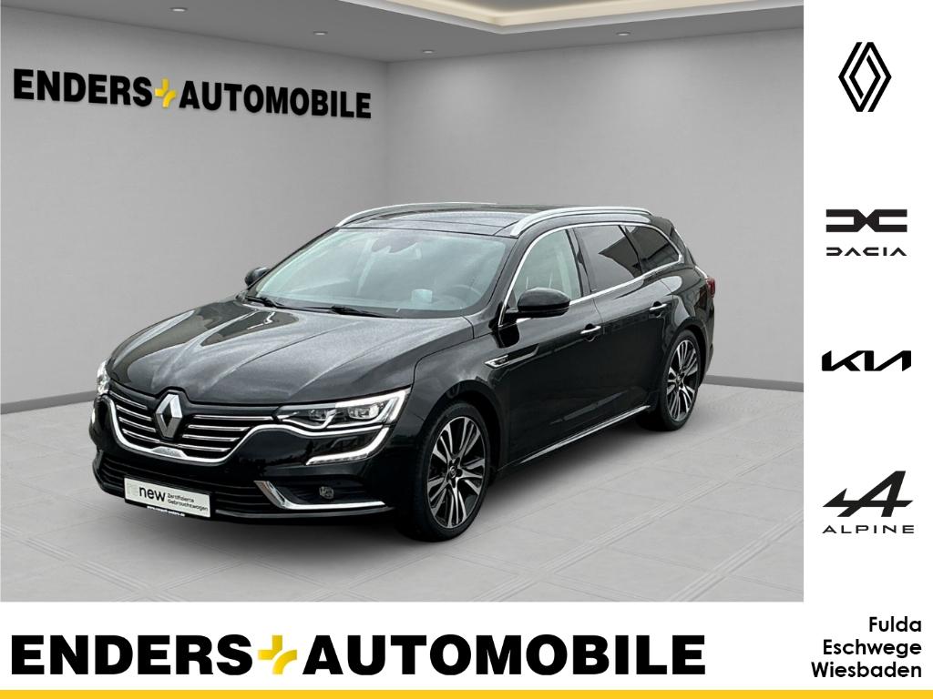 Renault Talisman Grandtour Initiale Paris Break