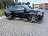 Mercedes-Benz GLE 43 AMG Mercedes-AMG GLE 43 4MATIC Merced... - Mercedes-Benz GLE 43 AMG aus 2019