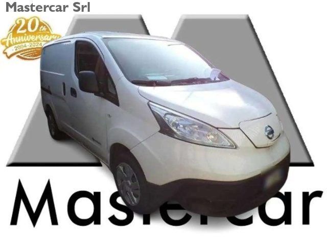 Nissan NISSAN e-NV200 FURGONE VAN BUSINESS 4 PORTE - FT