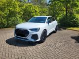 Audi RSQ3 2.5 TFSI S tronic quattro -