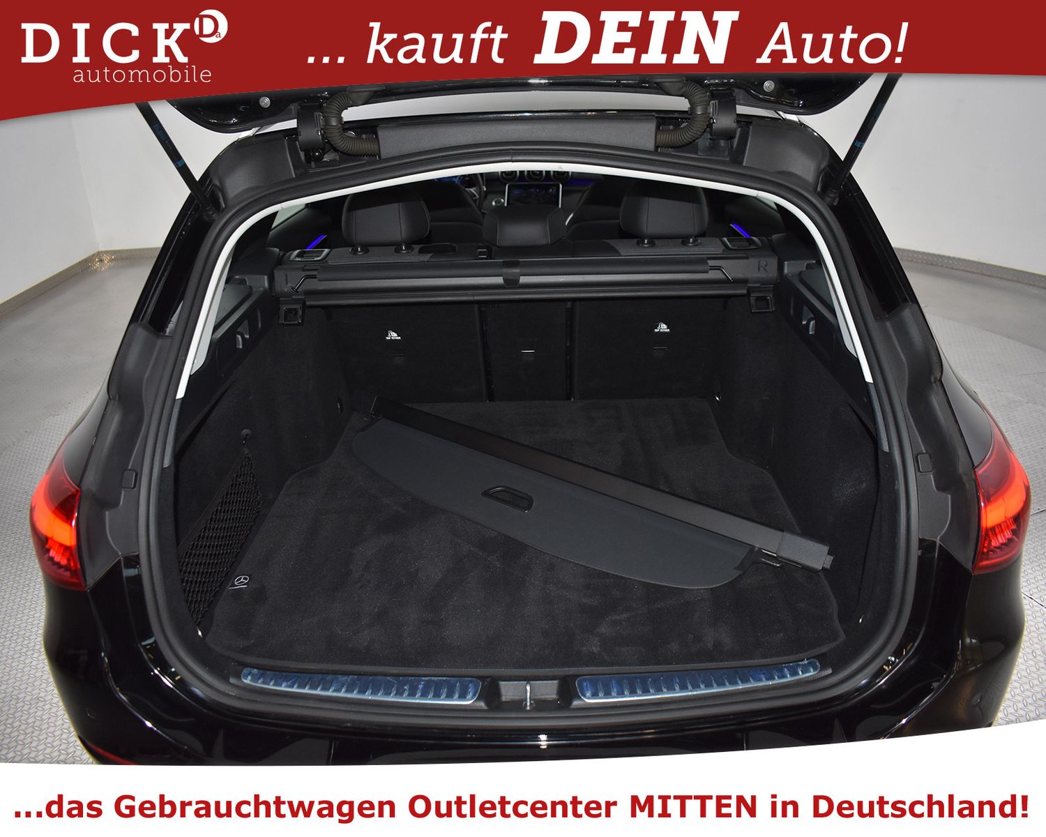 MERCEDES-BENZ C 300d T Avantg AMG Line WIDES+NAV+KAMER+LED+SHZ - Image 20