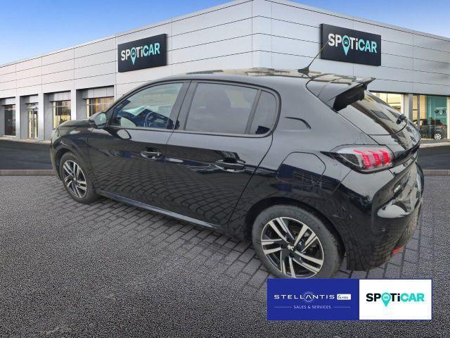 Peugeot 208 Allure 100 Automatik *KomfortPak