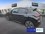 Peugeot 208 Allure 100 Automatik*Komfo 208 1.2 PureTech  - Peugeot 208 in Mainz