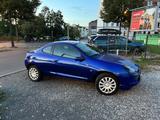 Ford Puma 1.6 16V - - gebrauchte Ford Puma aus dem Jahr 2001
