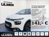 Citroën C3 C-Series 82 Allwetterreifen Klimaautomatik Te