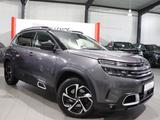 Citroën C5 Aircross HYBRID FEEL PACK STYLE / LED, LEDER - Citroën mit Hybrid-Antrieb
