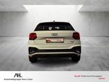 Audi Q2 40 TFSI S line quattro S-tronic Matrix Navi S - Audi Q2 40 TFSI Gebrauchtwagen