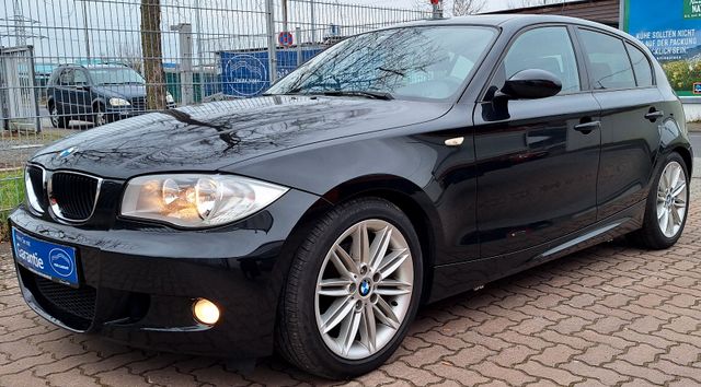 BMW 118i* STEUERKETTE NEU~TÜV NEU~GARANTIE*