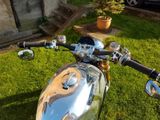 Ducati 900 - DUCATI 900