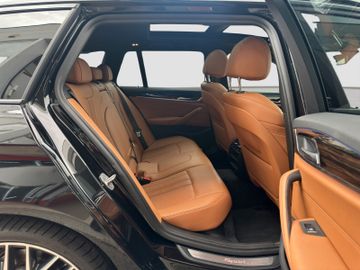 BMW 520 - 11