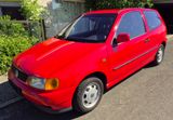 Volkswagen POLO 6N - Youngtimer mit wenig km und sehr... - Volkswagen: Youngtimer