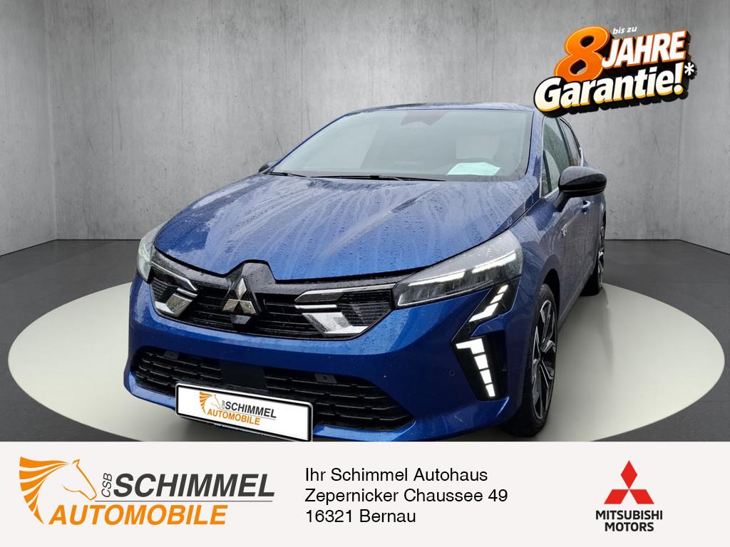 Mitsubishi Colt Hybrid Edition MJ26 PDC SHZ KAMERA ACC LED