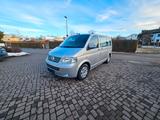 Volkswagen T5 Transporter Kasten - gebrauchte VW T5 Transporter aus dem Jahr 2005