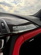 BMW M4 Heritage Edition - Competition - Garantie - rote BMW M4