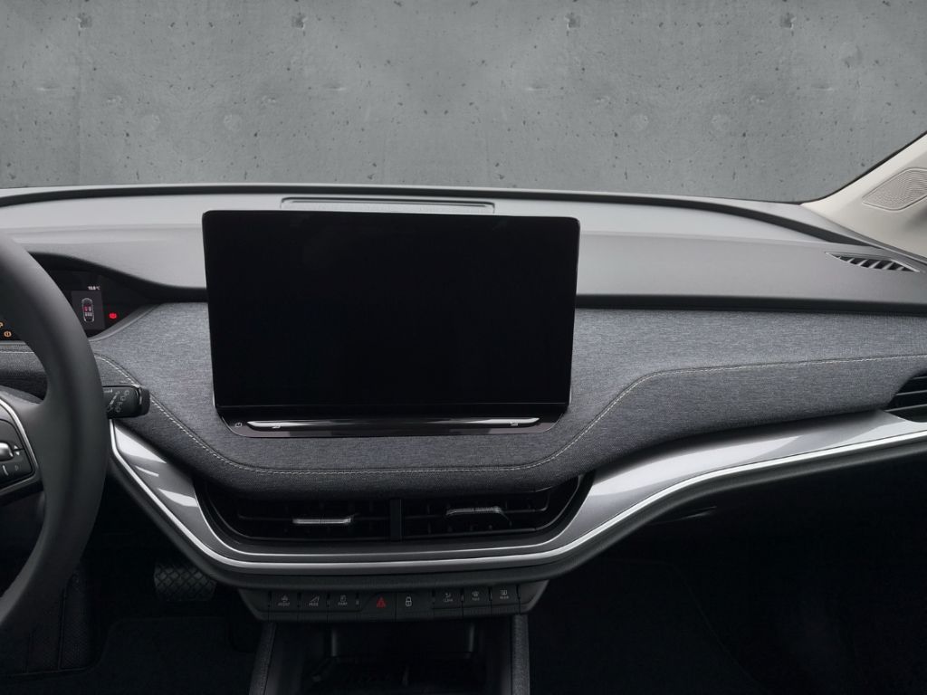 Skoda Elroq - Bild 12