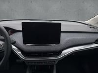 Skoda Elroq - Vorschau Bild 12