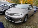 Toyota Auris 1.8 VVT-i Hybrid Edition NAVI SHZ PDC - gebrauchte Toyota Auris aus dem Jahr 2015