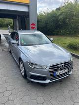 Audi A6 Allroad 3.0 TDI quattro 200kW S tronic - - gebrauchte Audi A6 Allroad aus dem Jahr 2018