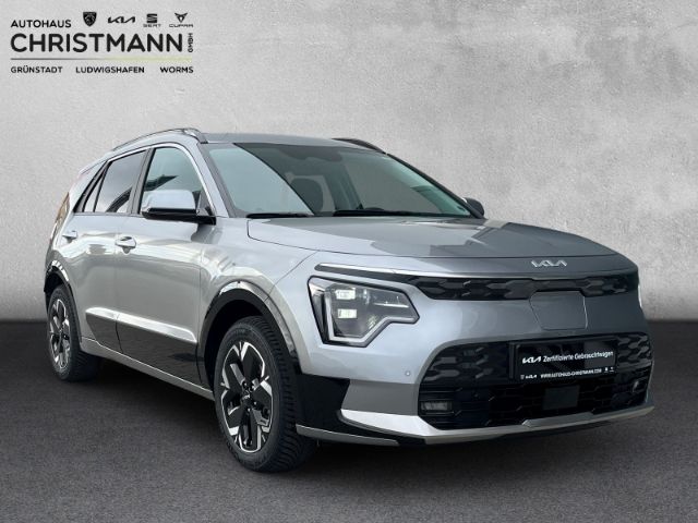 Fahrzeugabbildung Kia Niro EV INSPIRATION 64,8 kWh *NAVIGATIONSSYSTEM*
