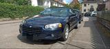Chrysler Daimler Chrysler Sebring 2,7L V6 US Import... - Chrysler Sebring: 2.7