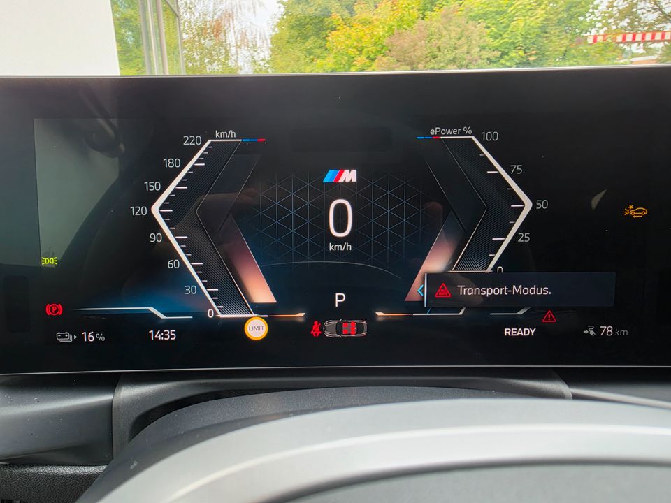 BMW i4 - Bild 7
