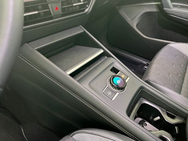 Fahrzeugabbildung Volkswagen Tiguan 1.5 eTSI DSG GOAL NAVI AHK KAMERA