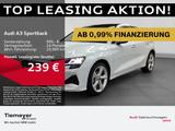 Audi A3 Sportback 30 TFSI ADVANCED PANO ST.HEIZ LM18