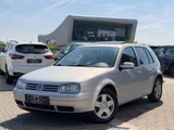 Volkswagen Golf IV Highline/Automatik/TÜVneu/Zahnriemen neu - Volkswagen Golf: Automatik, Iv