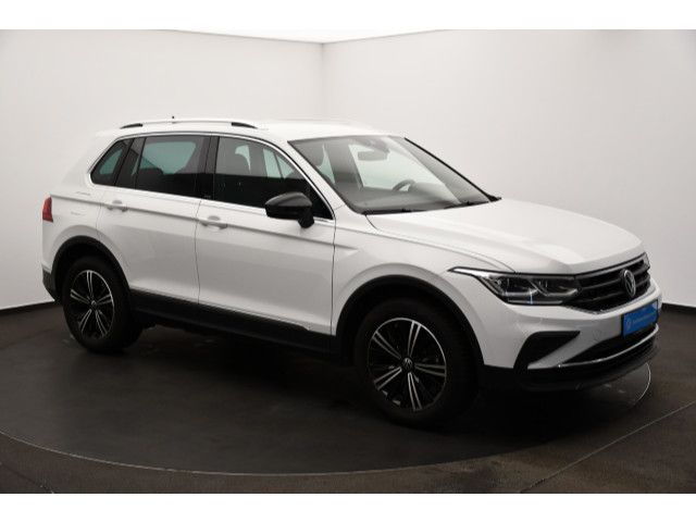Volkswagen Tiguan - Bild 15