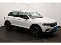 Volkswagen Tiguan - Vorschau Bild 15