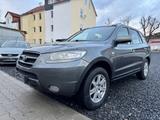 Hyundai Santa Fe 2.2 CRDi GLS*TüV 06/25*EU4*2HA*4WD - Hyundai SANTA FE: 06