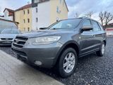 Hyundai Santa Fe 2.2 CRDi GLS*TüV 06/25*EU4*2HA*4WD - Hyundai SANTA FE: 2.0