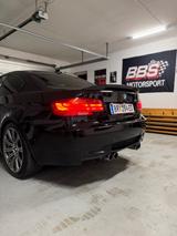 BMW M3 Coupé DKG  - gebrauchte BMW M3 aus dem Jahr 2008