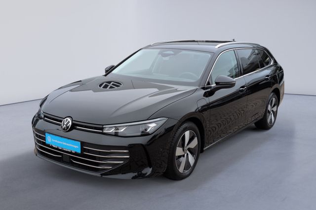 Passat Variant 1.5 eTSI eHybrid DSG Business AHK