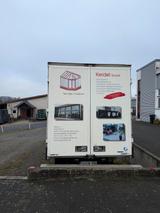 MAN TGE 5.180 4X2 SB abgelastet auf 3,5t - Man TGE 5-180