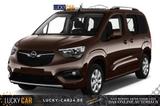 Opel Combo Life XL GS 1.5 Diesel 6-Gang D NAVI//KL...