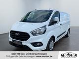 Ford Transit Custom Trend 2.0 TDCi 300 L2 TEMP+PDC - gebrauchte Ford Transit Custom aus dem Jahr 2023