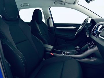 Skoda Karoq - 6