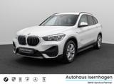 BMW X1 xD25e Stop&Go Alarm DAB Kamera HiFi Lenkradhz - mit Hybrid-Antrieb: Pickup