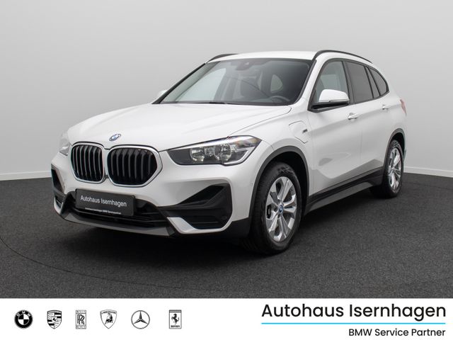 BMW X1 xD25e Stop&Go Alarm DAB Kamera HiFi Lenkradhz