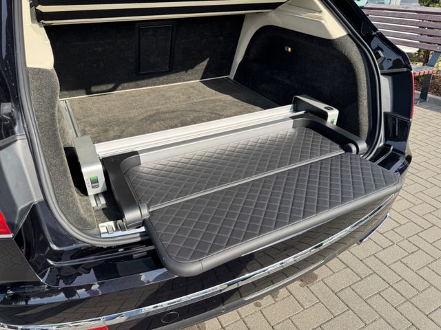Bentley Bentayga  6.0 W12 4WD First Edition Pano 360